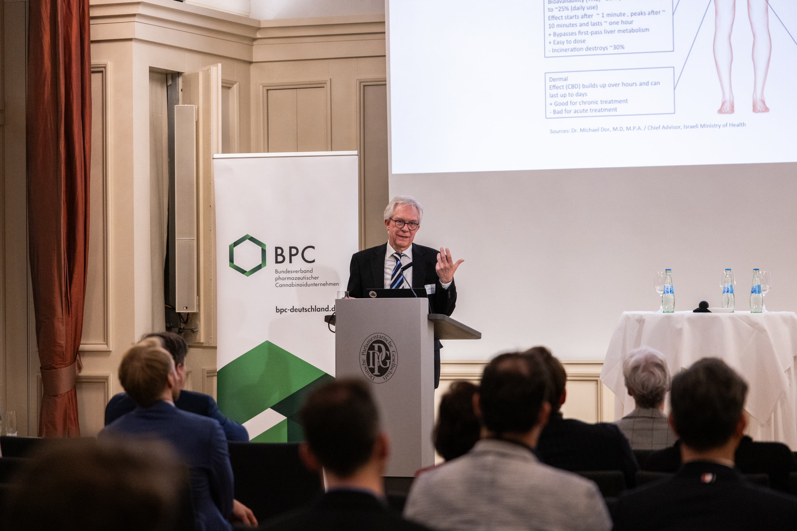 Dr. Thomas Vaterrodt (DZMC)