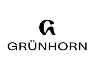 Grünhorn Logo