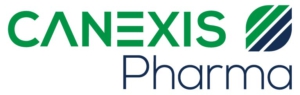 Logo Canexis Pharma